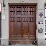 Completa Di Tutto, Metro Fiere Universita Ospedali Lejlighed