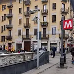 Lejlighed Completa Di Tutto, Metro Fiere Universita Ospedali *