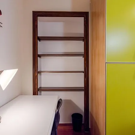 Apartmán Completa Di Tutto, Metro Fiere Universita Ospedali *
