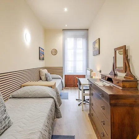 Apartment Completa Di Tutto, Metro Fiere Universita Ospedali Turin