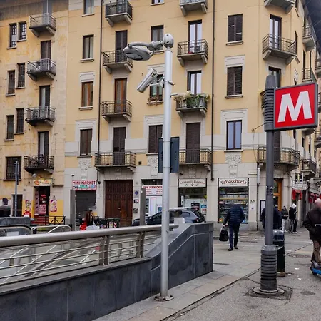 Apartmán Completa Di Tutto, Metro Fiere Universita Ospedali *