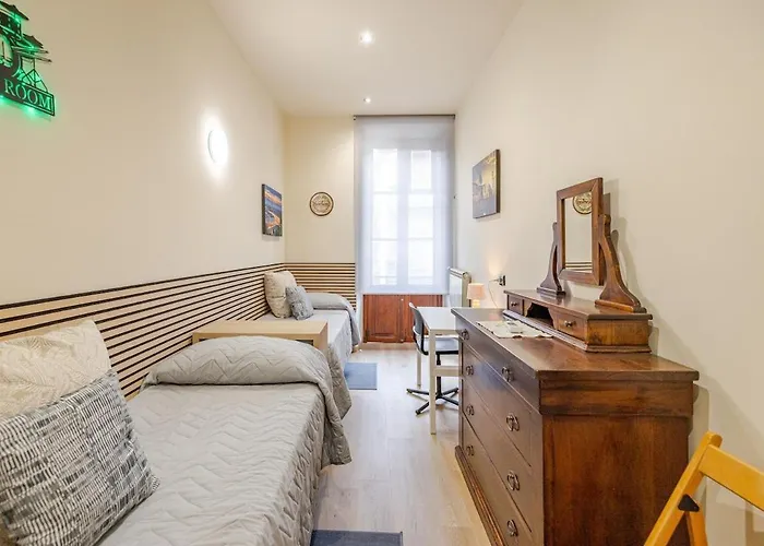 Appartement Completa Di Tutto, Metro Fiere Universita Ospedali Turijn
