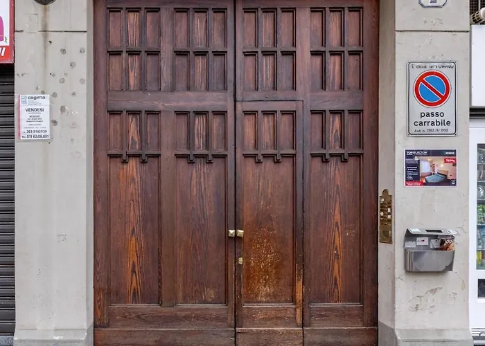 Completa Di Tutto, Metro Fiere Universita Ospedali Appartement