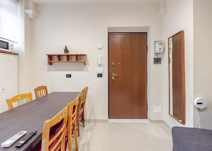 Appartement Completa Di Tutto, Metro Fiere Universita Ospedali *